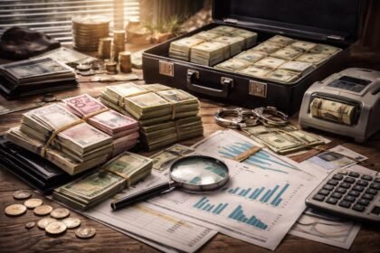 Készpénz és gazdasági adatok elemzése feketegazdaság összefüggésében