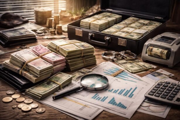 Készpénz és gazdasági adatok elemzése feketegazdaság összefüggésében