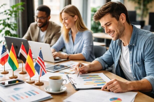 Nyelvtudás és bérprémium a munkahelyeken - gazdasági elemzés