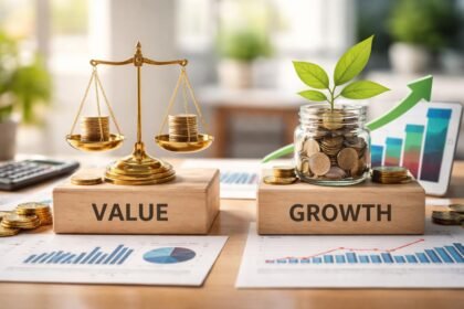 Értékalapú és növekedési befektetési stratégiák egyensúlyban
