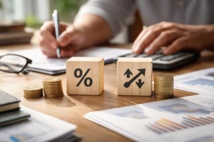 Fix vagy változó kamatozás döntési szempontok pénzügyi tervezéshez.