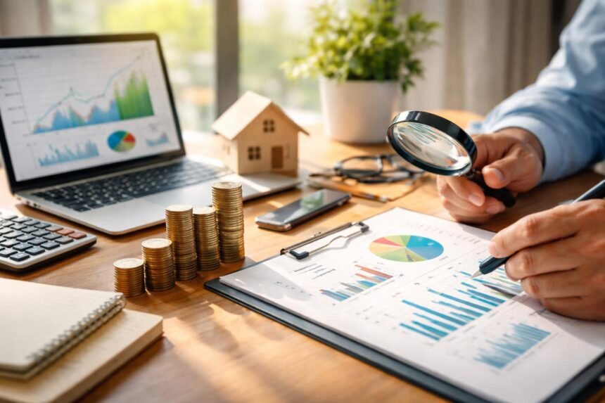 Befektetési elemzés és portfóliókezelés, stabilitás érdeklődése