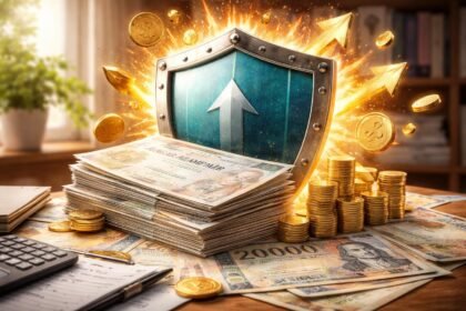 Reálérték megőrzése inflációkövető állampapírokkal és pénzügyi védelem