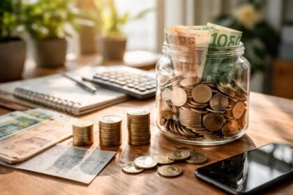 Pénzügyi tervezés: megtakarítások és vésztartalékok