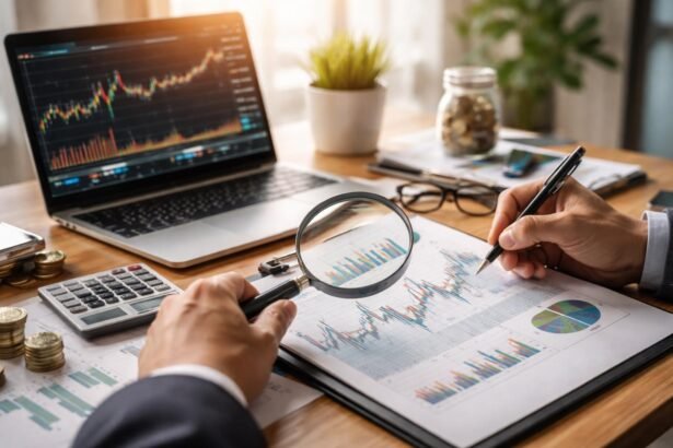 A piaci hatékonyság elméletének elemzése és befektetési döntések