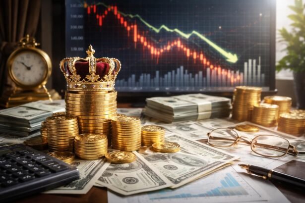 Osztalékfizető arisztokraták és pénzügyi piaci teljesítmény