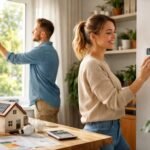 Energiahatékonyság otthon: párok energiatakarékos trükkökkel