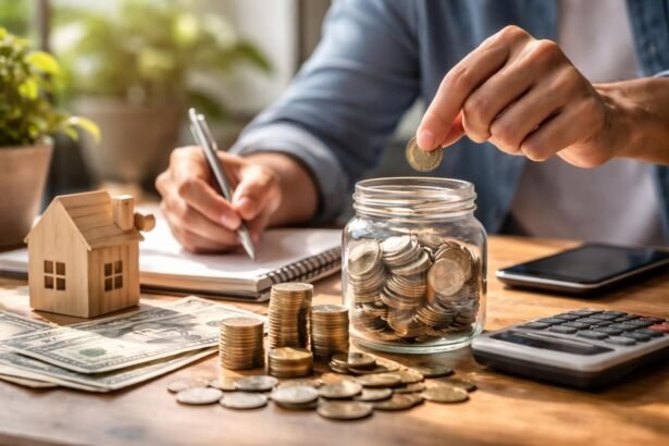 Pénzügyi tervezés: Takarékoskodás és befektetés