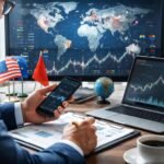 Befektetési stratégiák elemzése geopolitikai események alapján